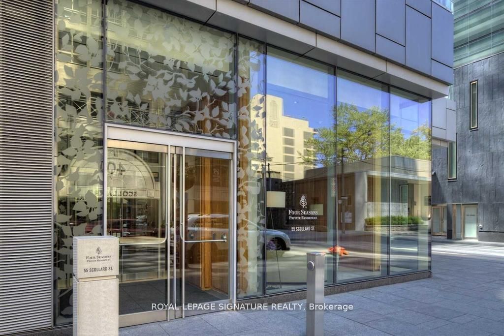 For Lease: 55 Scollard Street 502, Toronto, ON M5R 0A1, Toronto C02, ON - Property Photo