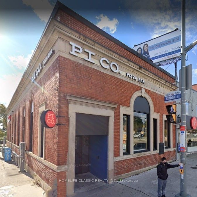 For Sale: 687 St Clair Avenue W, Toronto, ON M6C 1B2, Toronto C02, ON