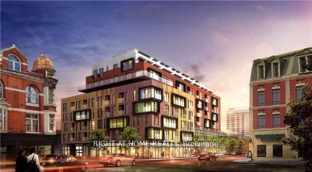 For Lease: 106 Dovercourt Road 418, Toronto, ON M6J 0G4, Toronto C01, ON