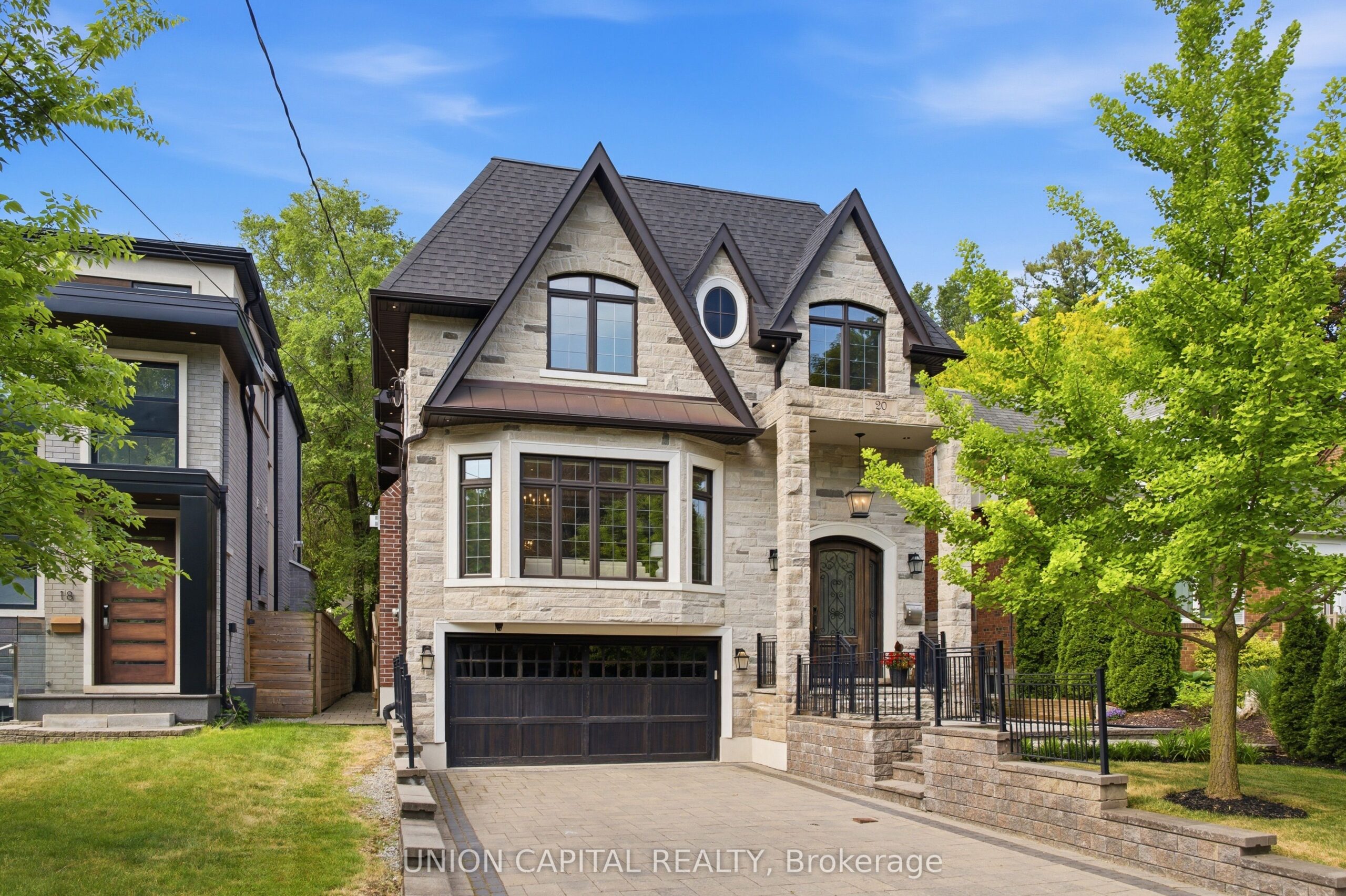 For Sale: 20 Walker Road, Toronto, ON M2N 2K3, Toronto C07, ON