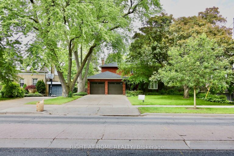 For Lease: 89 W Yonge Boulevard NW, Toronto, ON M5M 3G8, Toronto C04, ON