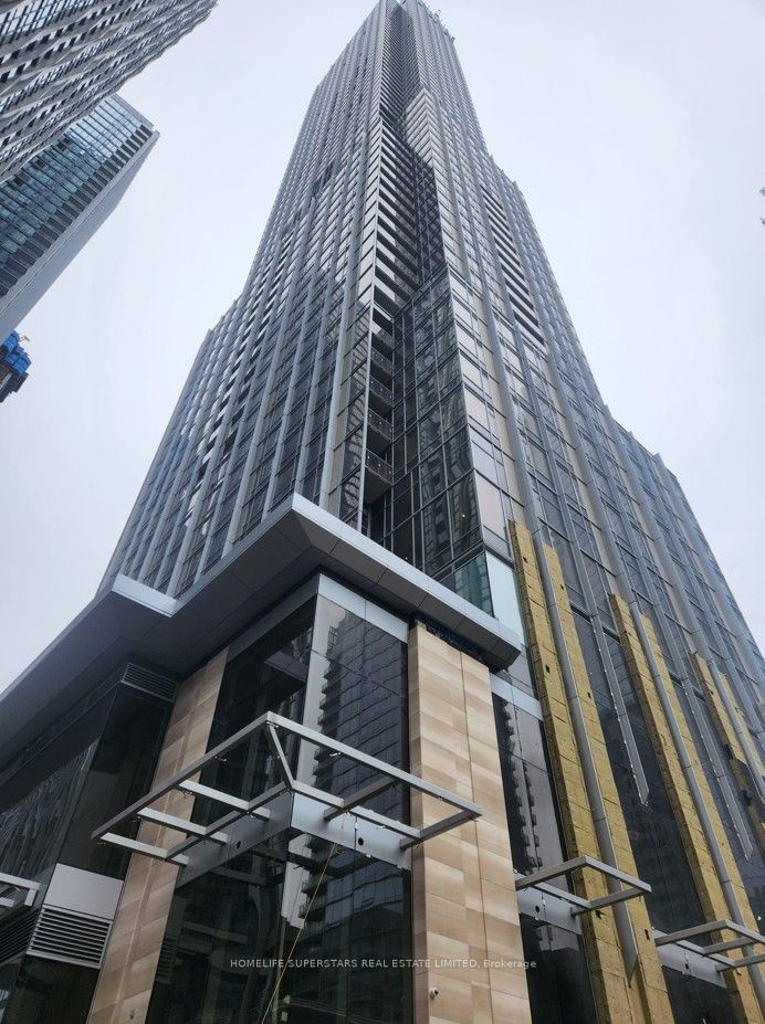 For Lease: 11 Yorkville Avenue 3110, Toronto, ON M4W 0B7, Toronto C02, ON
