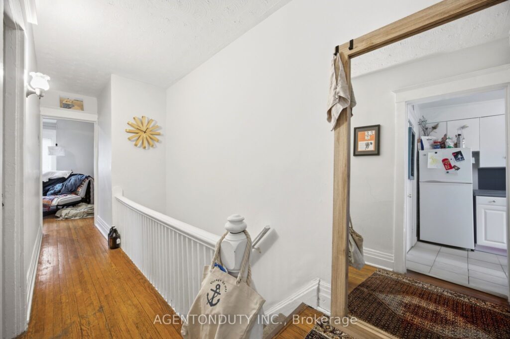 For Sale: 51 Perth Avenue, Toronto, ON M6R 2C1, Toronto C01, ON - Property Photo