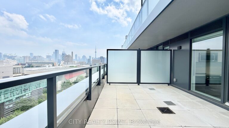 For Lease: 664 Spadina Avenue 1003, Toronto, ON M5S 2H7, Toronto C01, ON