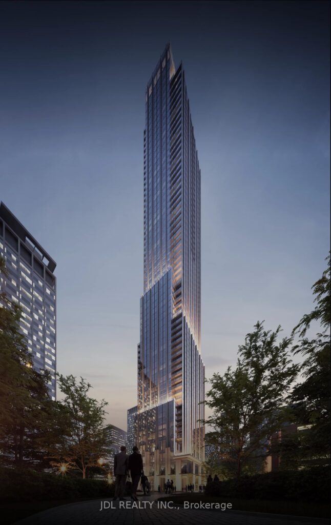 For Lease: 11 Yorkville Avenue 1110, Toronto, ON M4W 0B7, Toronto C02, ON - Property Photo