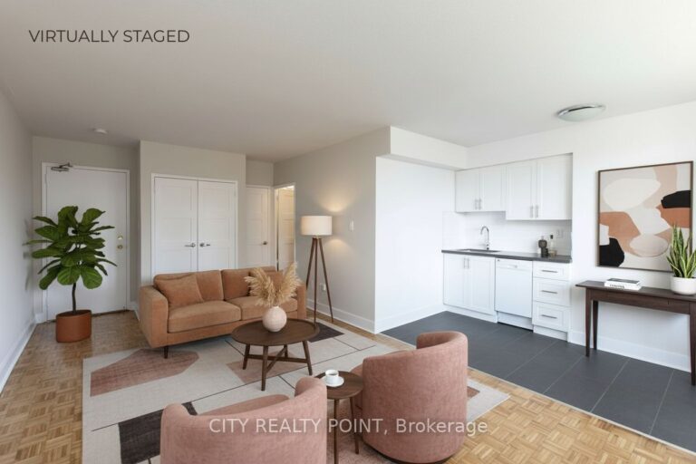 For Lease: 276 St George Street 410, Toronto, ON M5R 2P6, Toronto C02, ON