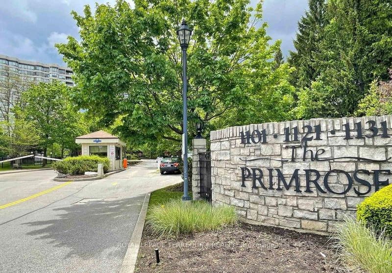 For Sale: 1101 Steeles Avenue W 1011, Toronto, ON M2R 3W5, Toronto C07, ON - Property Photo