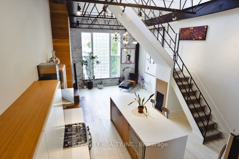 For Sale: 676 Richmond Street W 208, Toronto, ON M6J 1C3, Toronto C01, ON