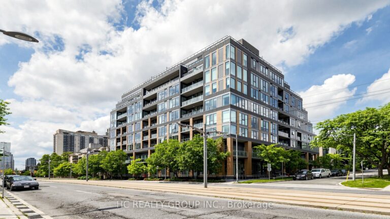 For Sale: 6 Parkwood Avenue 701, Toronto, ON M4V 0A3, Toronto C02, ON