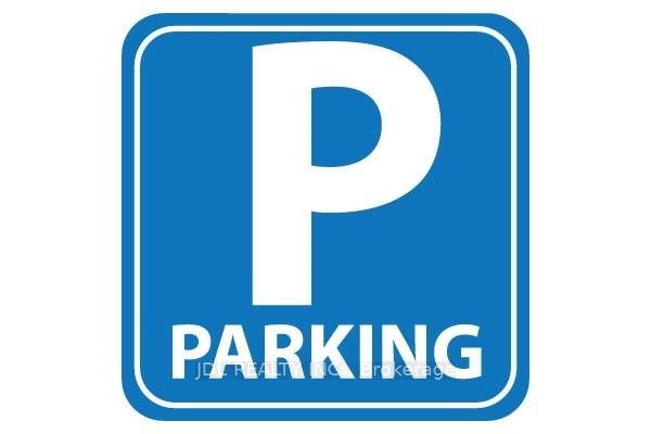 For Lease: 57 ST JOSEPH Street PARKING SPOT, Toronto, ON M5S 0C5, Toronto C01, ON