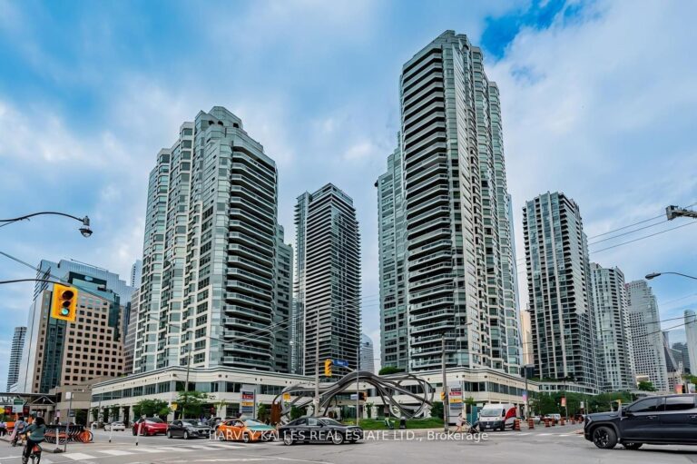 For Sale: 10 Yonge Street 705, Toronto, ON M5J 1R4, Toronto C01, ON