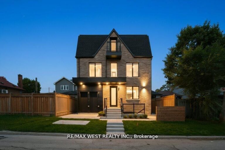 For Sale: 661 Winona Drive, Toronto, ON M6C 3V6, Toronto C03, ON
