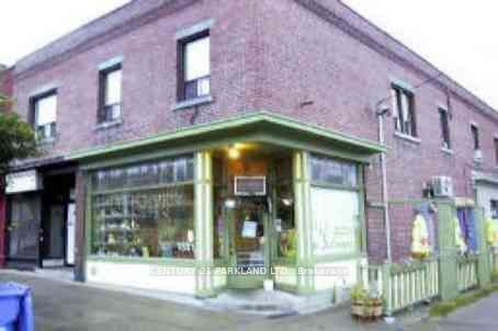 For Sale: 1331 Danforth Avenue, Toronto, ON M4J 1N1, Toronto E01, ON - Property Photo