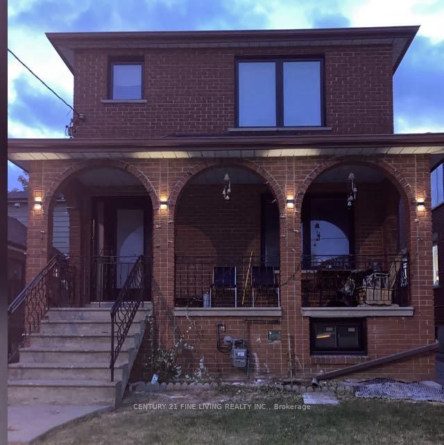 For Lease: 400 Nairn Avenue Lower, Toronto, ON M6E 4J3, Toronto W03, ON