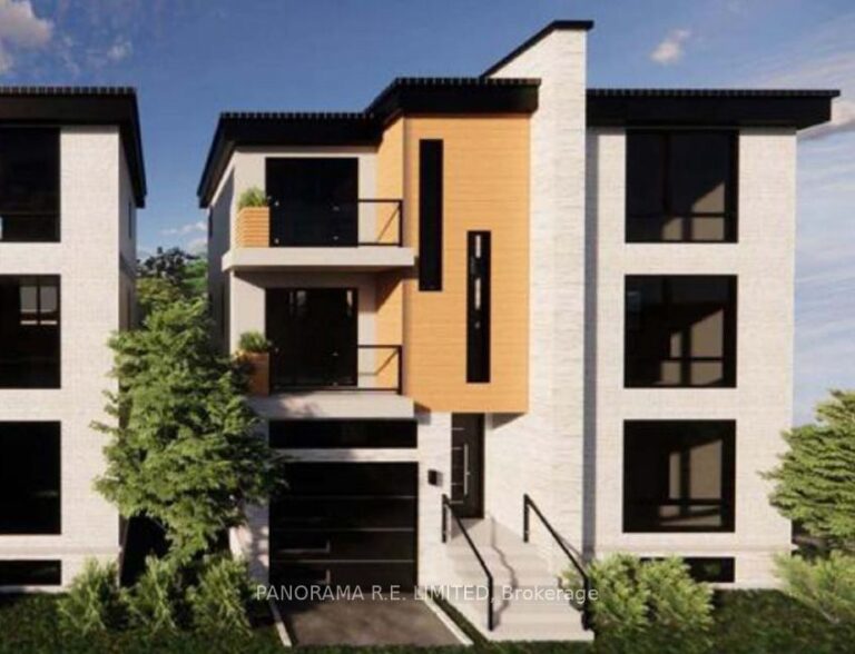 For Sale: 505 Old Weston Road, Toronto, ON M6N 1P2, Toronto W03, ON