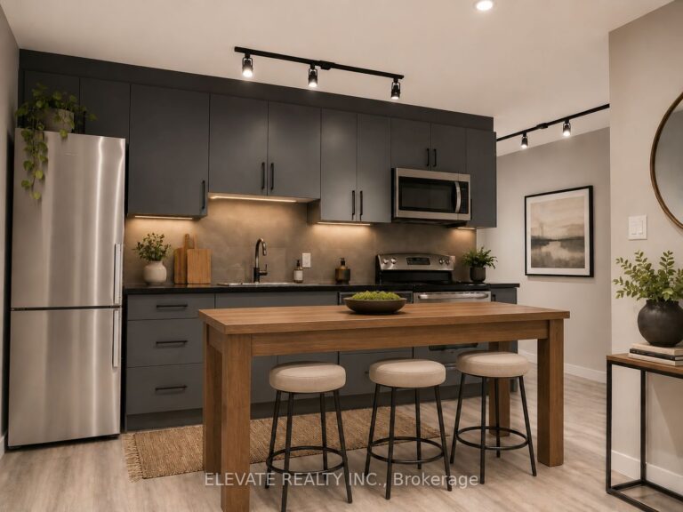 For Lease: 549 McRoberts Avenue, Toronto, ON M6E 4R5, Toronto W03, ON