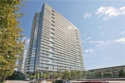 For Lease: 103 The Queensway N/A 1204, Toronto, ON M6S 5B3, Toronto W01, ON