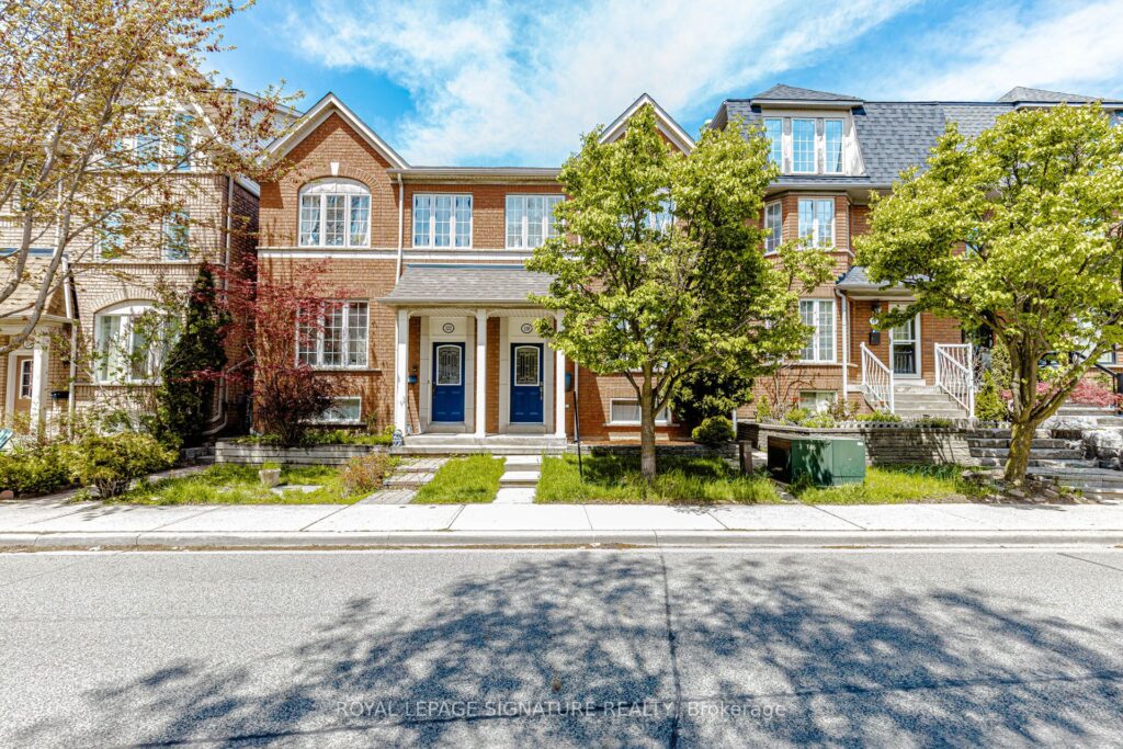 For Sale: 120 Tarragona Boulevard, Toronto, ON M6N 5C5, Toronto W02, ON - Property Photo