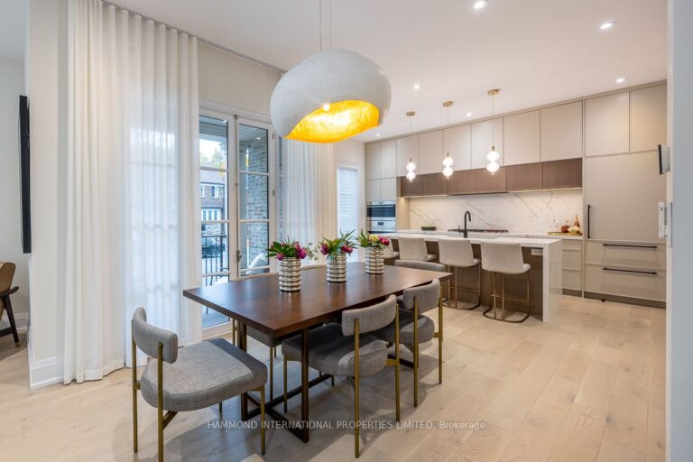 For Sale: 372 Briar Hill Avenue, Toronto, ON M4R 1J2, Toronto C04, ON