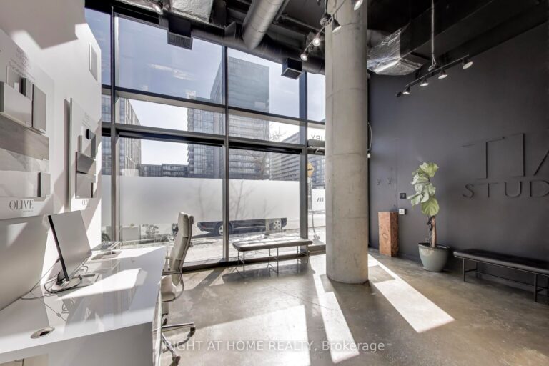 For Lease: 98 Sudbury Street, Toronto, ON M6J 0A9, Toronto C01, ON