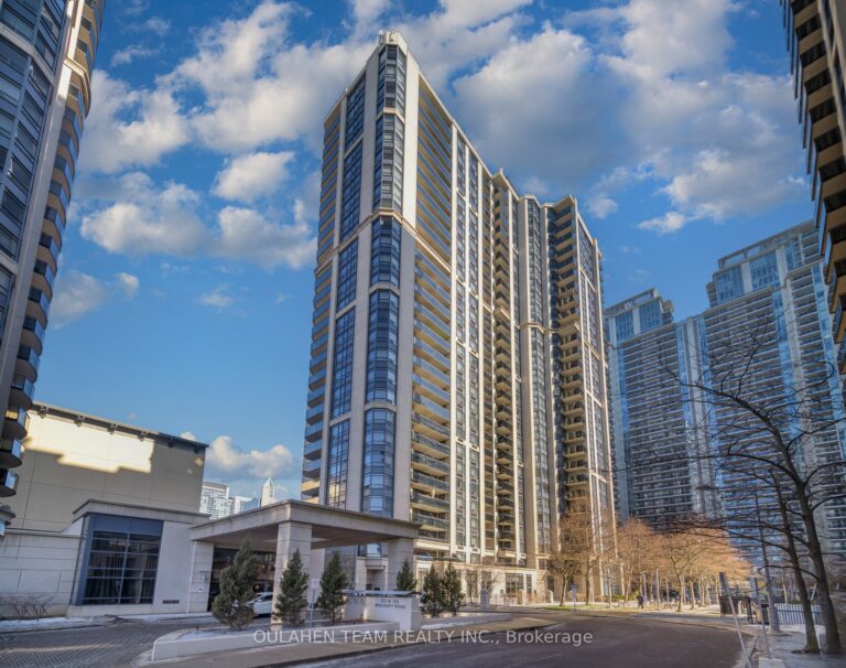For Sale: 155 Beecroft Road 915, Toronto, ON M2N 7C6, Toronto C07, ON