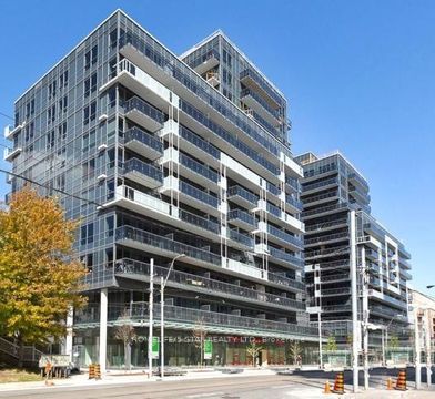 For Sale: 1030 KING Street W 319, Toronto, ON M6K 0B4, Toronto C01, ON