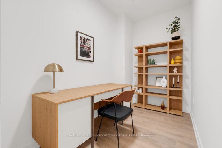For Sale: 181 Sterling Road 404, Toronto, ON M6R 2B2, Toronto C01, ON