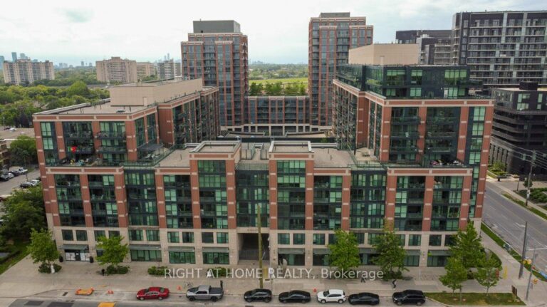 For Sale: 525 Wilson Avenue 947, Toronto, ON M3H 0A7, Toronto C06, ON