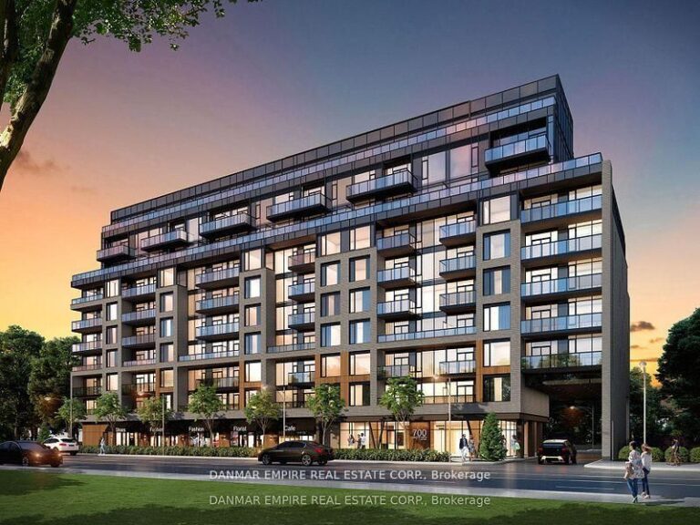 For Lease: 700 Sheppard Avenue W 717, Toronto, ON M3H 0G5, Toronto C06, ON