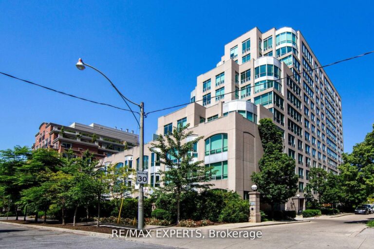 For Sale: 942 Yonge Street 1006, Toronto, ON M4W 3S8, Toronto C02, ON