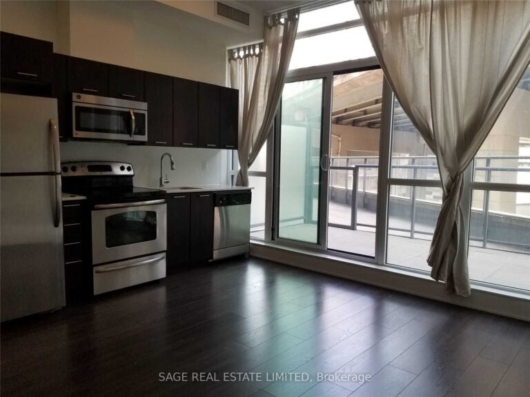 For Sale: 169 Fort York Boulevard 220, Toronto, ON M5V 0C8, Toronto C01, ON