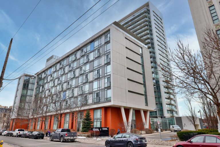For Sale: 90 Stadium Road 433, Toronto, ON M5V 3W5, Toronto C01, ON