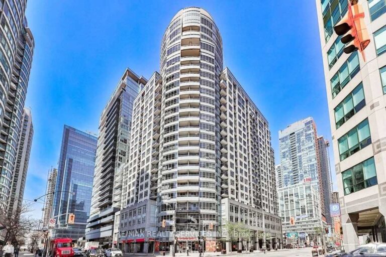 For Sale: 20 Blue Jays Way 902, Toronto, ON M5V 3W6, Toronto C01, ON