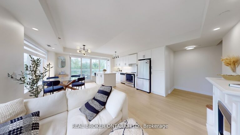 For Sale: 701 Sheppard Avenue W 415, Toronto, ON M3H 2S7, Toronto C06, ON