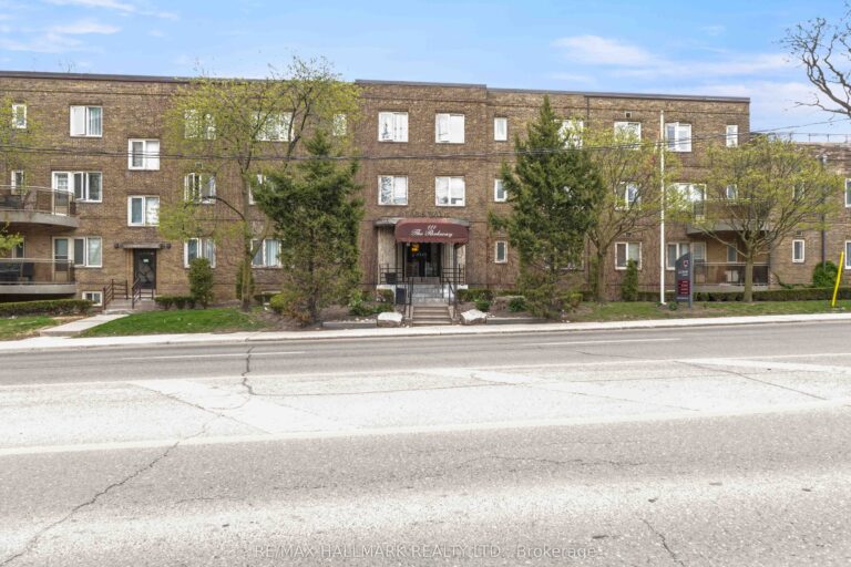 For Lease: 111 Oriole Parkway 306, Toronto, ON M5P 2G9, Toronto C02, ON