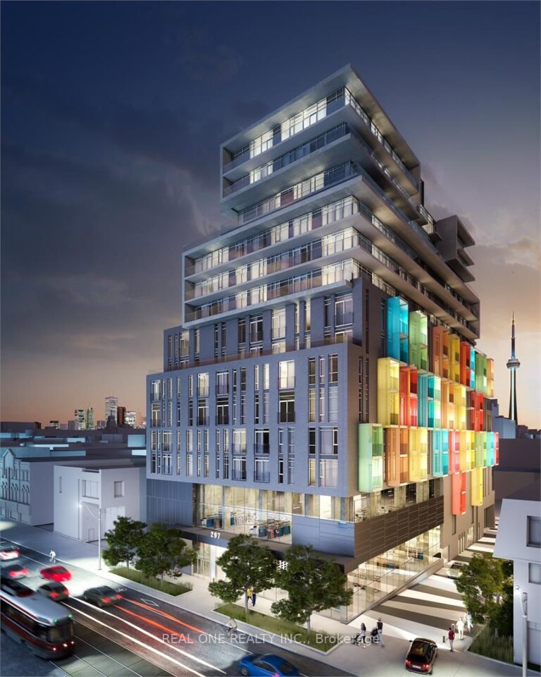 For Lease: 297 College Street 710, Toronto, ON M5T 0C2, Toronto C01, ON