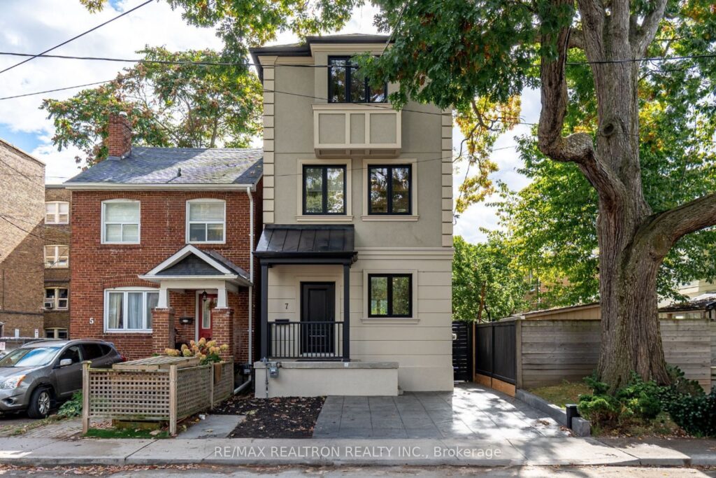 For Sale: 7 Louise Avenue, Toronto, ON M6C 1E3, Toronto C03, ON - Property Photo