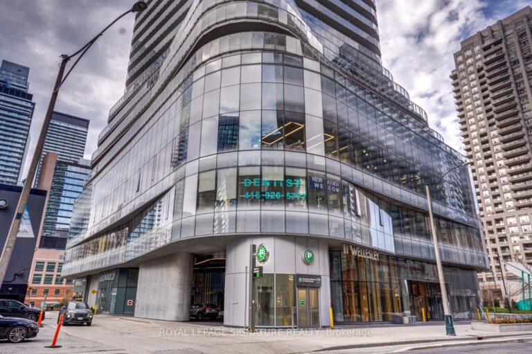 For Lease: 15 Wellesley Street W 223, Toronto, ON M4Y 0G7, Toronto C01, ON