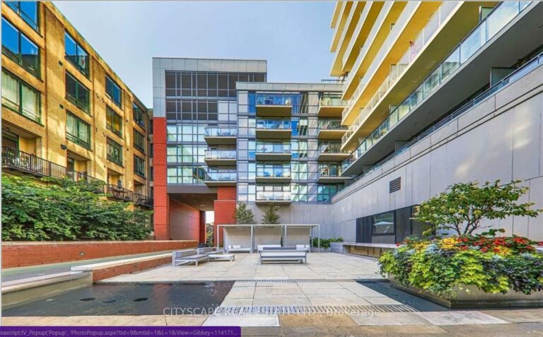For Lease: 775 King Street W 701, Toronto, ON M5V 2K3, Toronto C01, ON