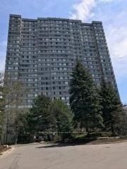 For Lease: 133 Torresdale Avenue 2007, Toronto, ON M2R 3T2, Toronto C07, ON