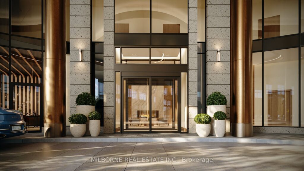 For Sale: 4050 Yonge Street 1606, Toronto, ON M2P 2G2, Toronto C04, ON - Property Photo