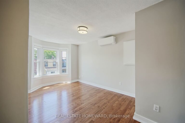 For Lease: 307 Old Weston Road, Toronto, ON M6N 3A7, Toronto W03, ON