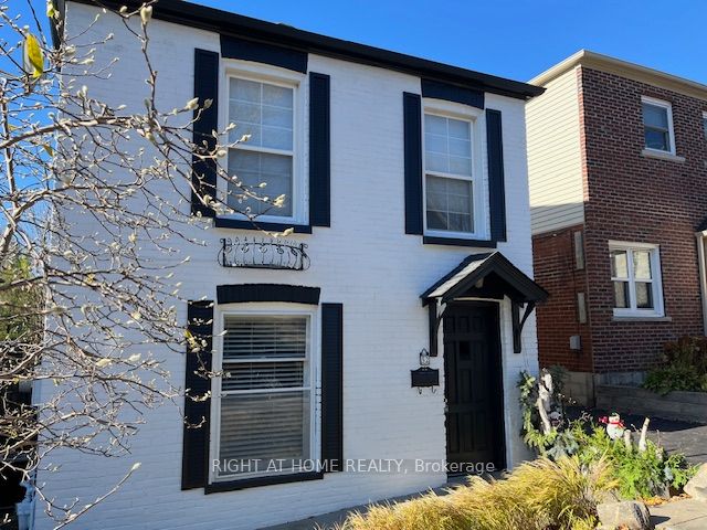 For Sale: 52 Beresford Avenue, Toronto, ON M6S 3A8, Toronto W01, ON