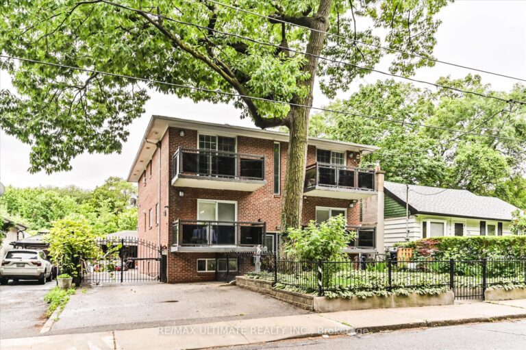 For Sale: 76 Hilldale Road, Toronto, ON M6N 3Y2, Toronto W03, ON