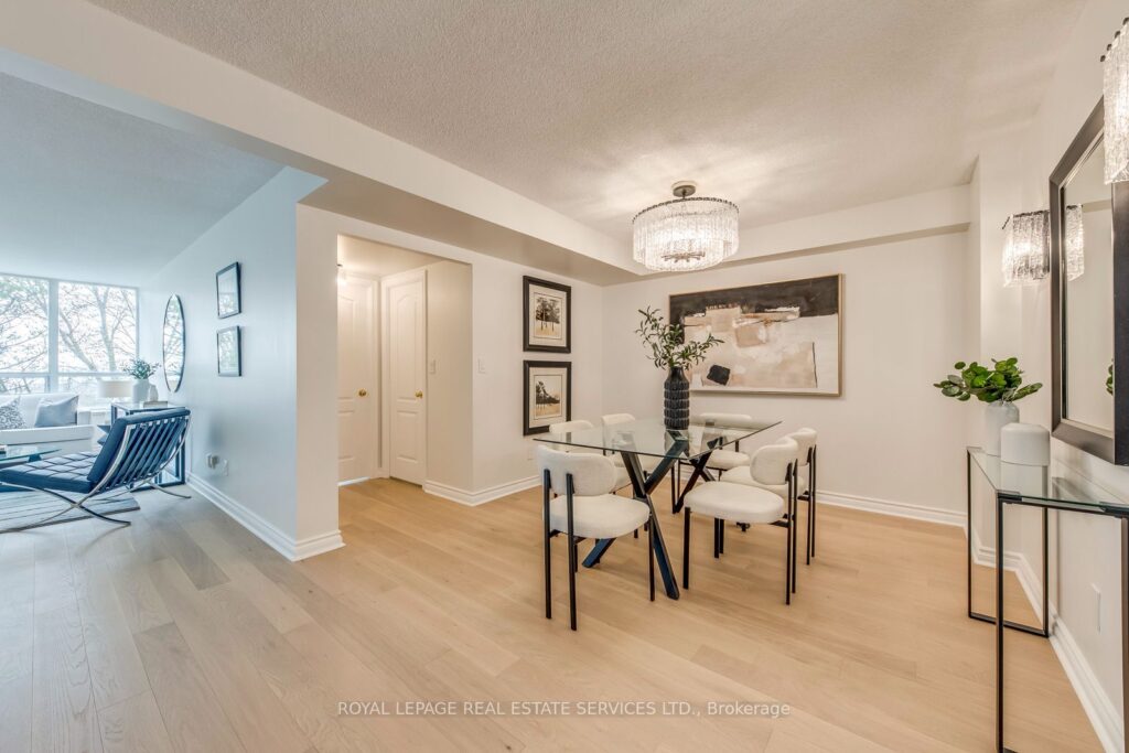 For Sale: 1 Ripley Avenue 403, Toronto, ON M6S 4Z6, Toronto W01, ON - Property Photo