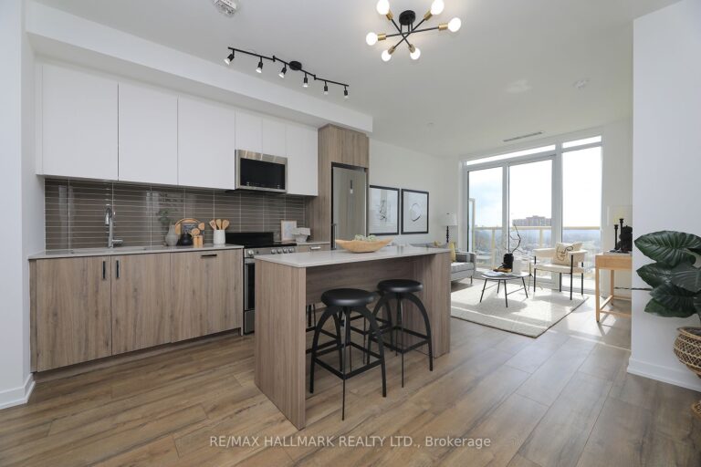 For Sale: 1787 St. Clair Avenue W 1111, Toronto, ON M6N 0B7, Toronto W03, ON