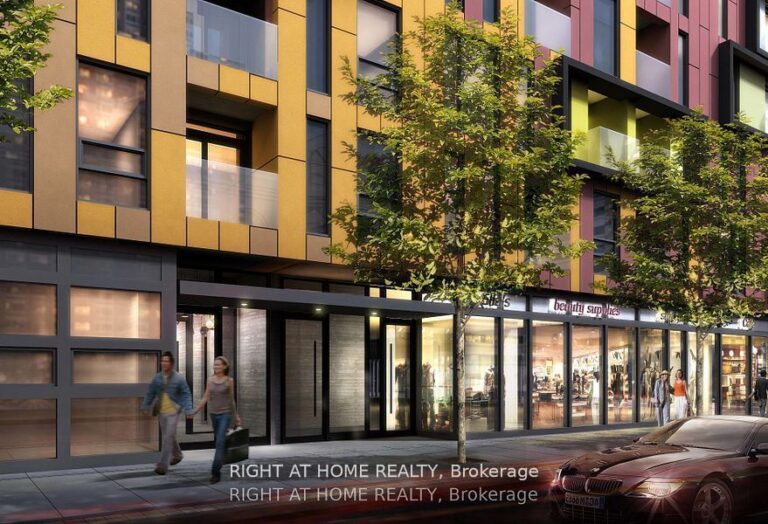 For Lease: 106 Dovercourt Road 515, Toronto, ON M6J 0G4, Toronto C01, ON
