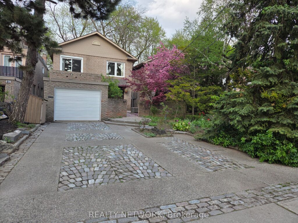 For Sale: 89 Elmsthorpe Avenue, Toronto, ON M5P 2L8, Toronto C03, ON - Property Photo