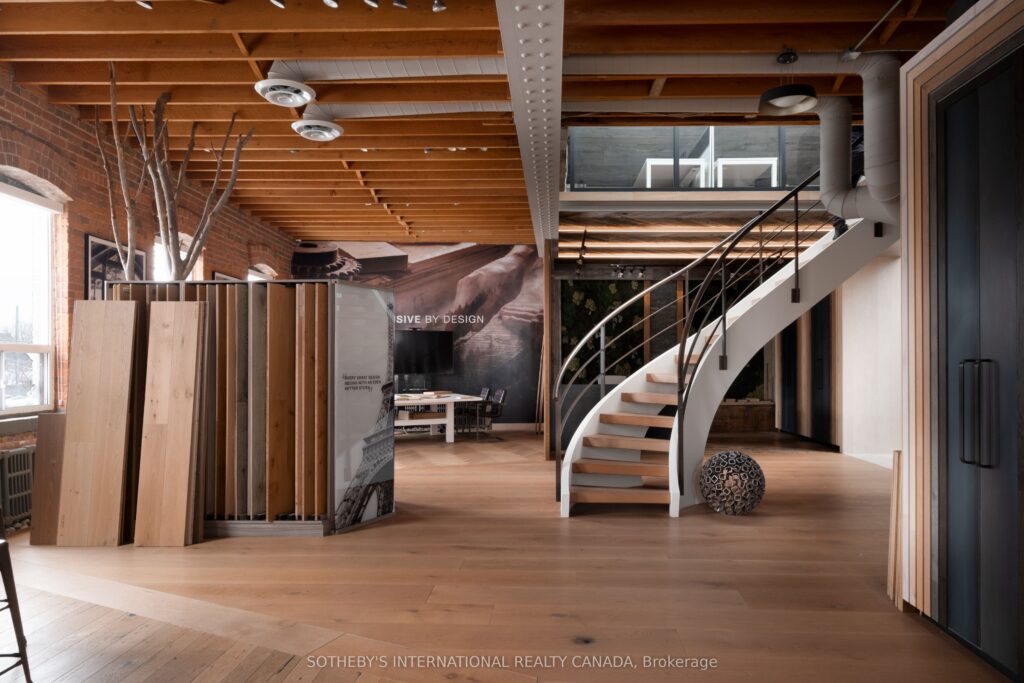 For Lease: 287 Macpherson Avenue 303, Toronto, ON M4V 1A4, Toronto C02, ON - Property Photo