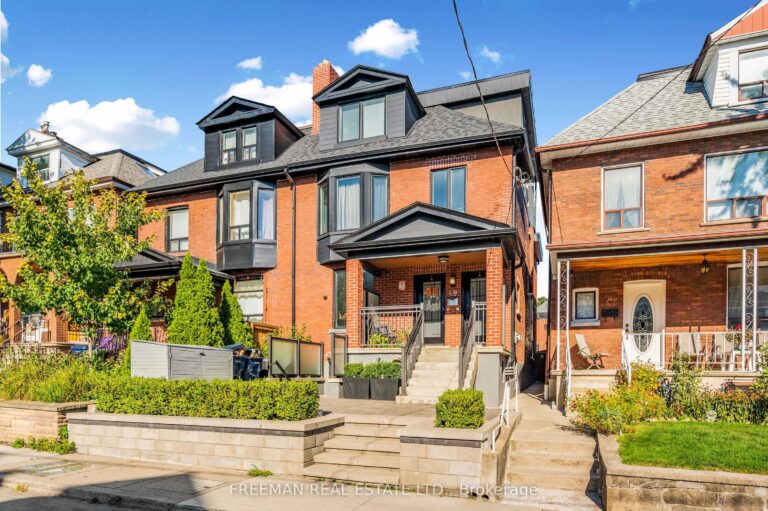For Sale: 49 Beatrice Street, Toronto, ON M6J 2T2, Toronto C01, ON